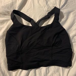 Fit Physique Bra
